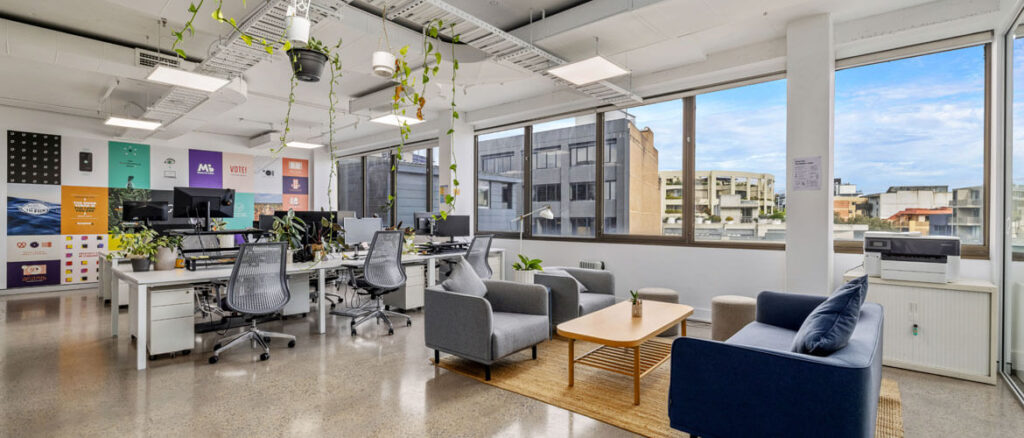Modern Design for Sydney’s Client-Facing Offices: Maximising Aesthetic ...