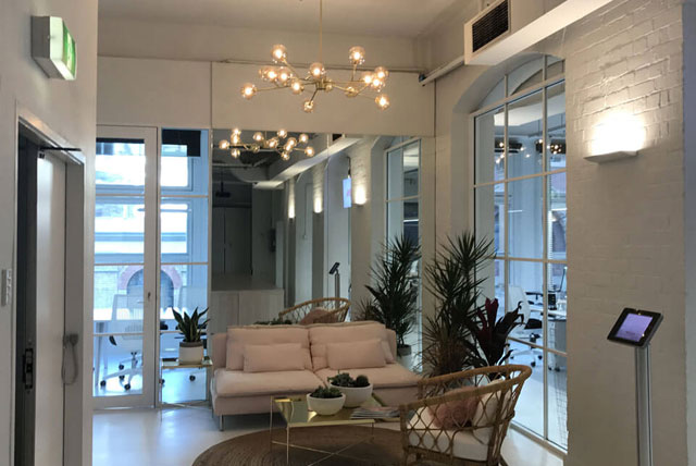 Interior Design – Custom Interiors